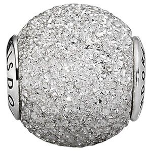 Pandora wisdom Silver essence Charm